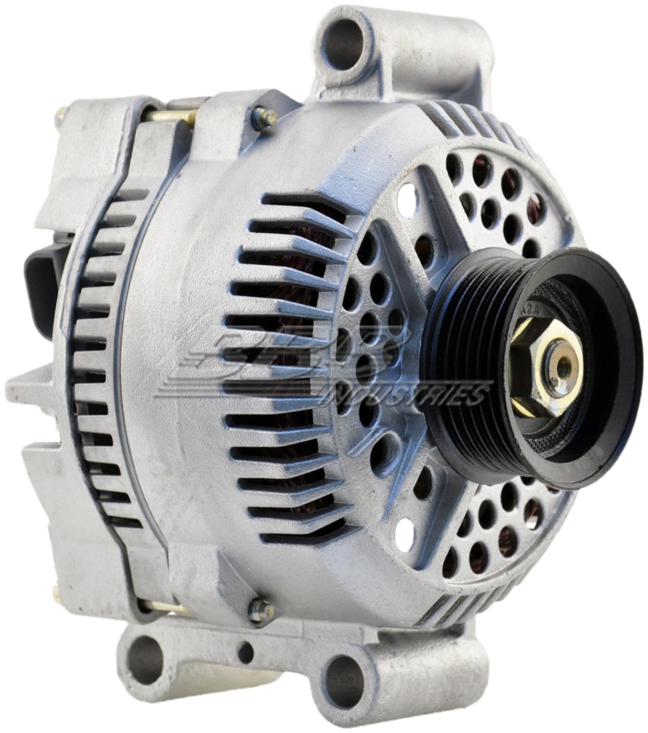 Alternator TERREPOWER formerly BBB Industries 7768