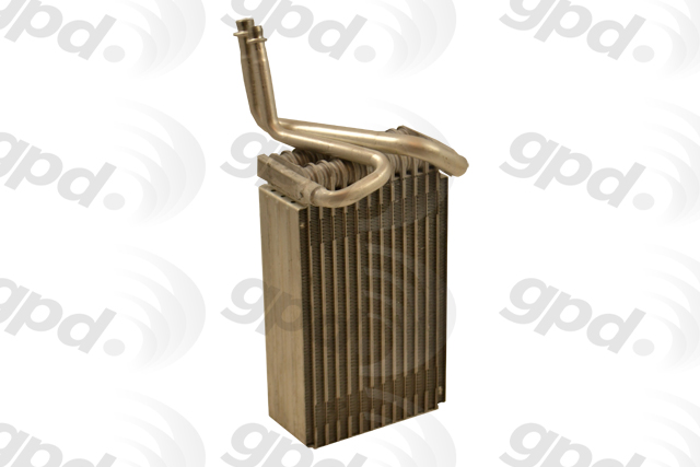 A/C Evaporator Core Global Parts Distributors LLC 4711910
