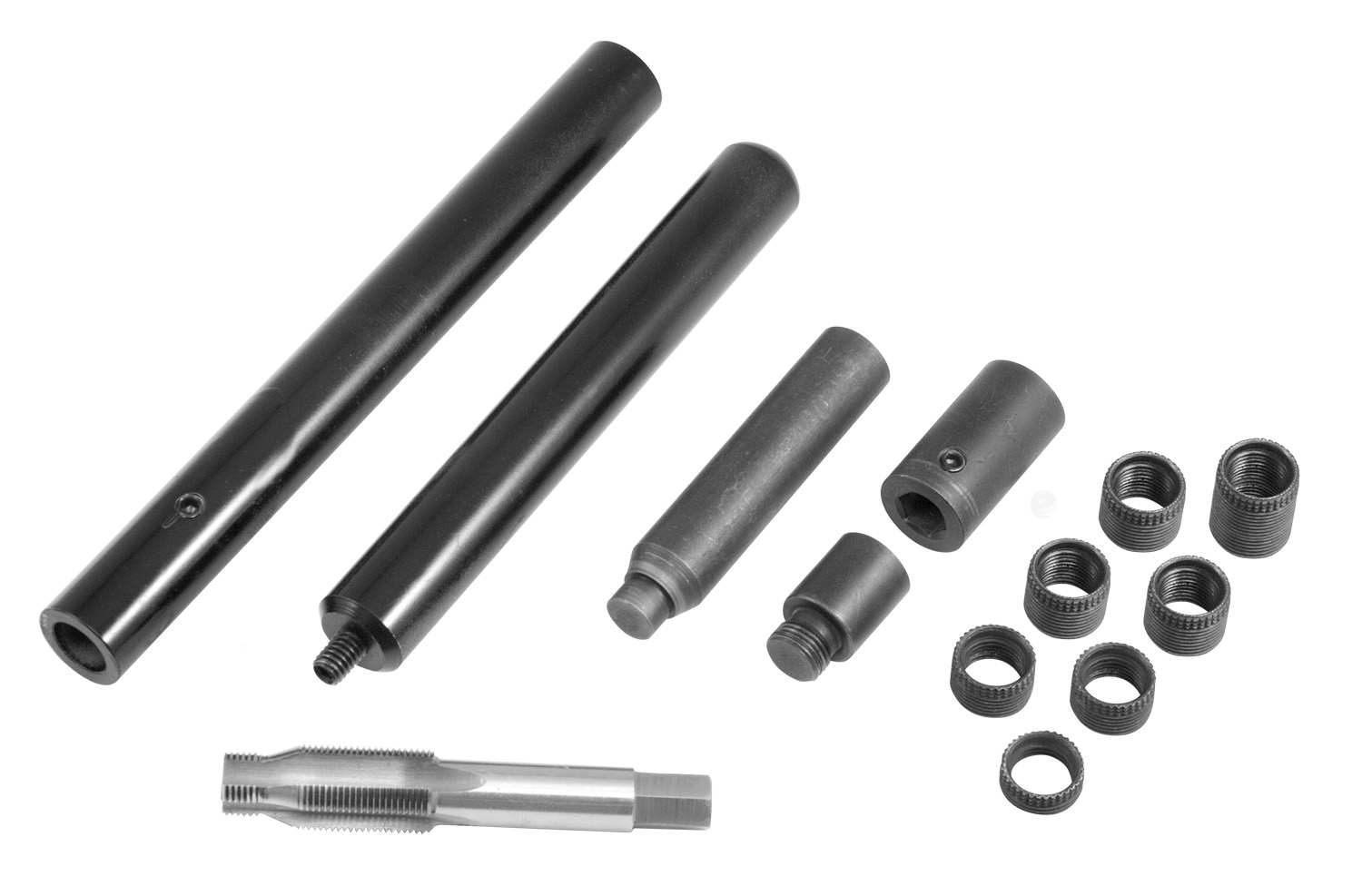 Lisle | Spark plug socket 65200
