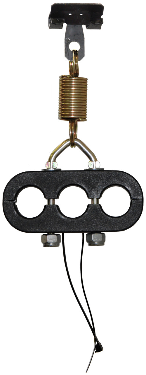 Air Brake Hose and Cable Tender Kit Tectran 9417-3T