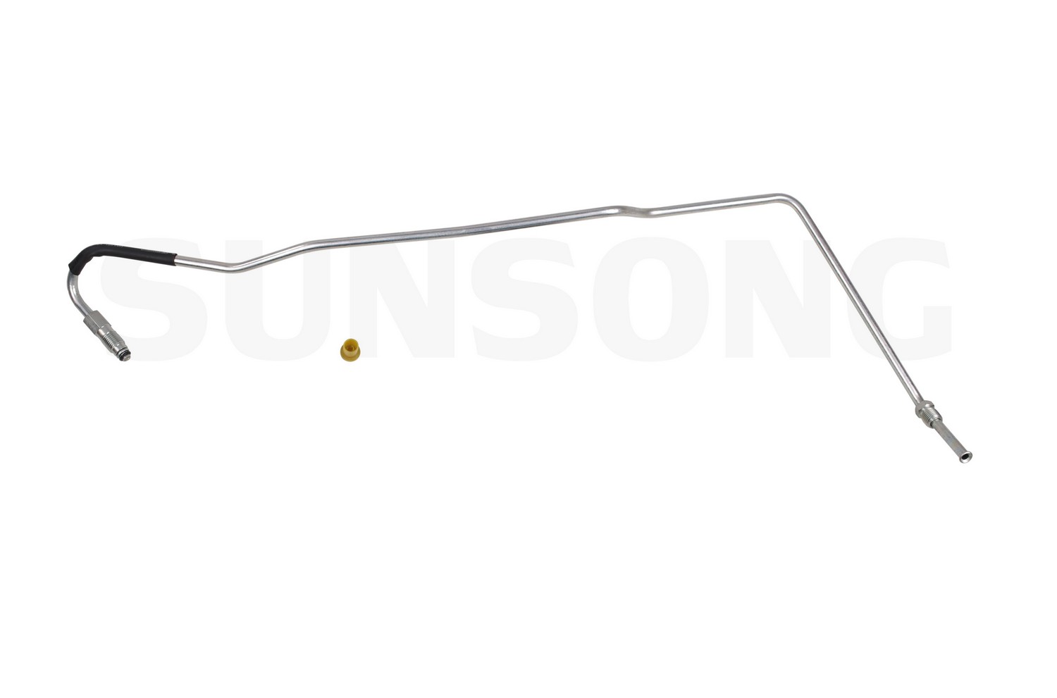 Power Steering Pressure Line Hose Assembly Sunsong 3602931