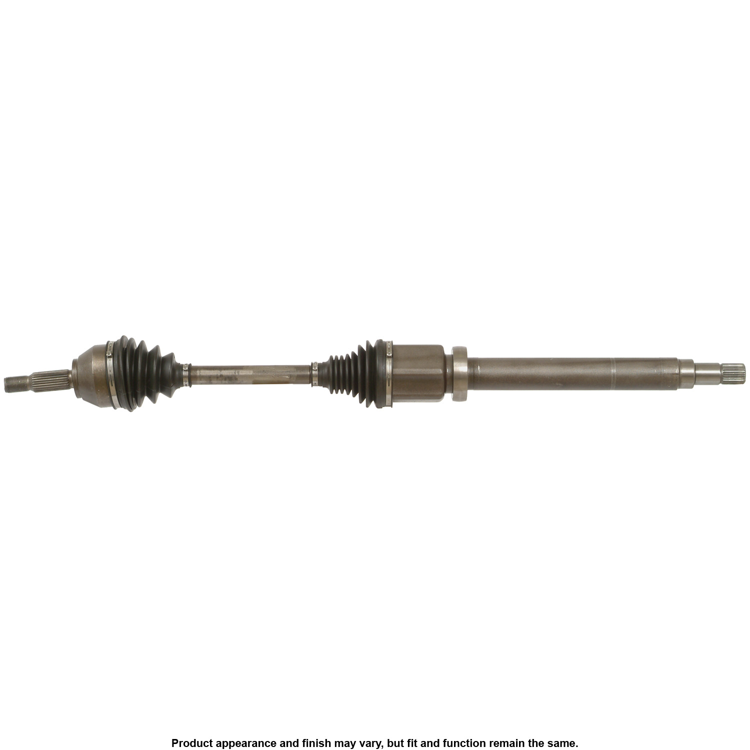 CV Axle Assembly CARDONE Reman 60-2253