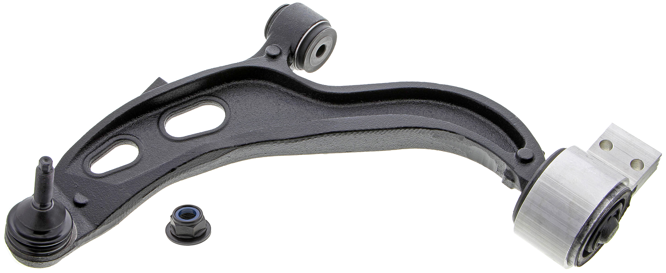 Suspension Control Arm and Ball Joint Assembly MacPherson Chassis C8GS401186