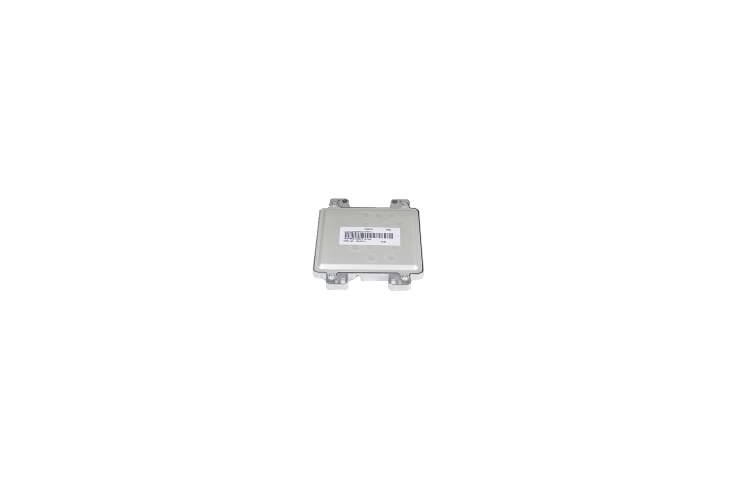 Engine Control Module (ECM) ACDelco 19210067