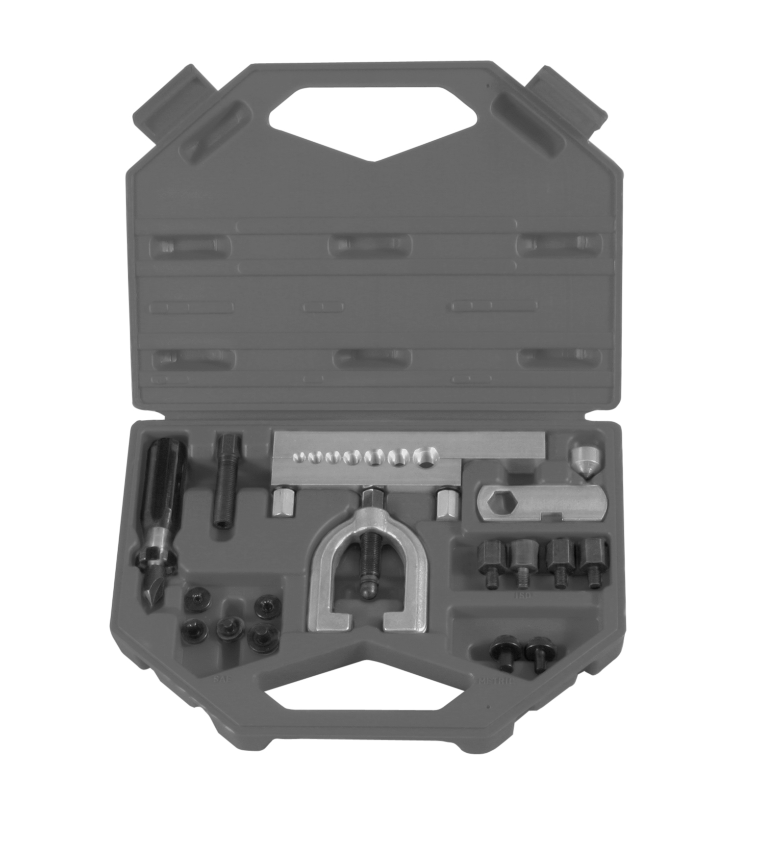 Fender Flare Hardware Kit Lisle 56150