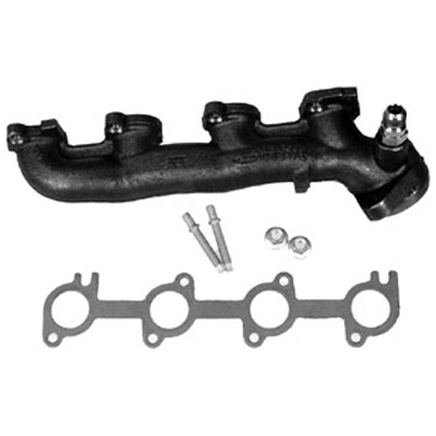 Exhaust Manifold Dorman - OE Solutions 674-407