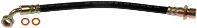 Brake Hydraulic Hose Parts Master BH620661
