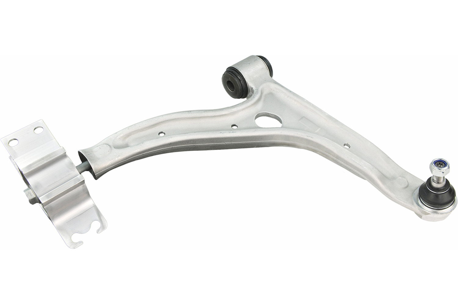 Suspension Control Arm and Ball Joint Assembly Mevotech Supreme CMS101371