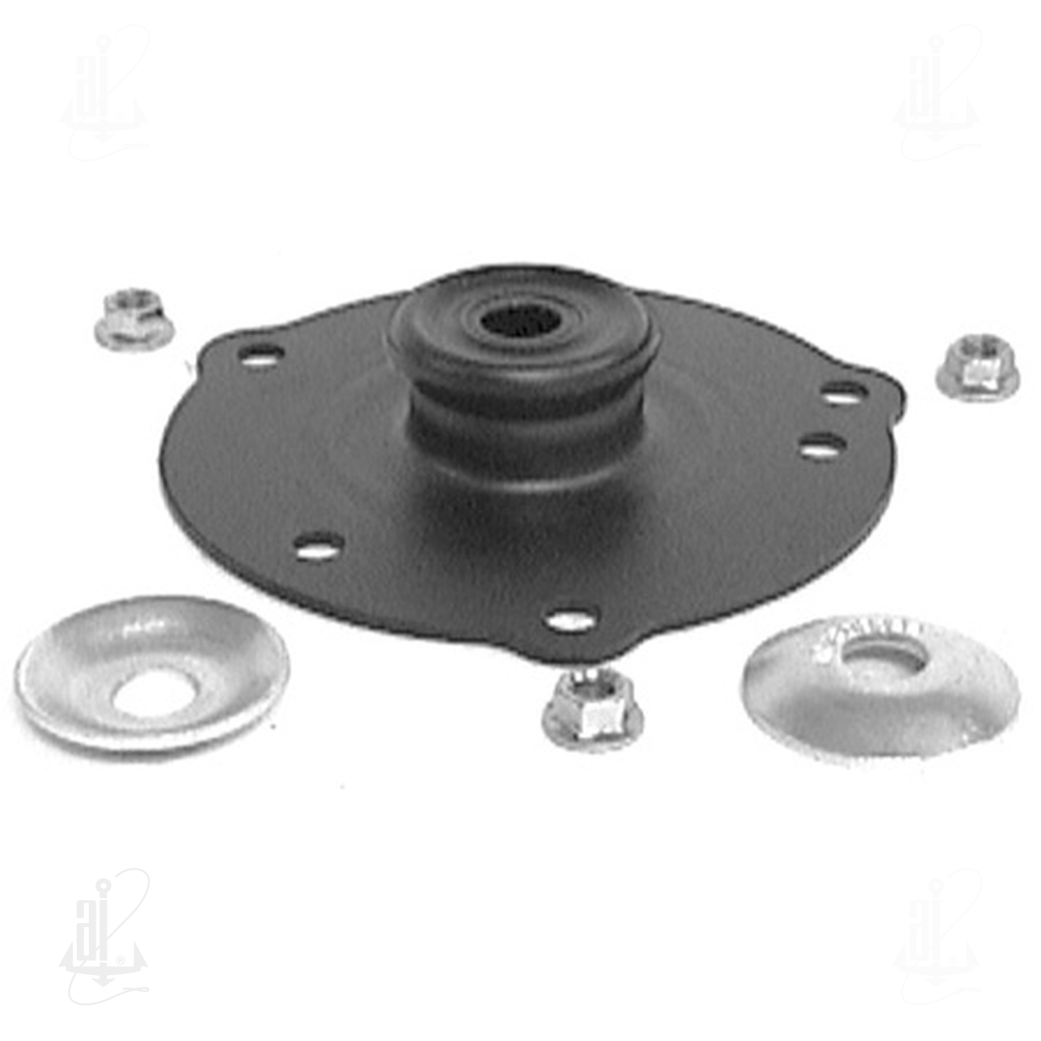 Suspension Strut Mount Anchor 702916