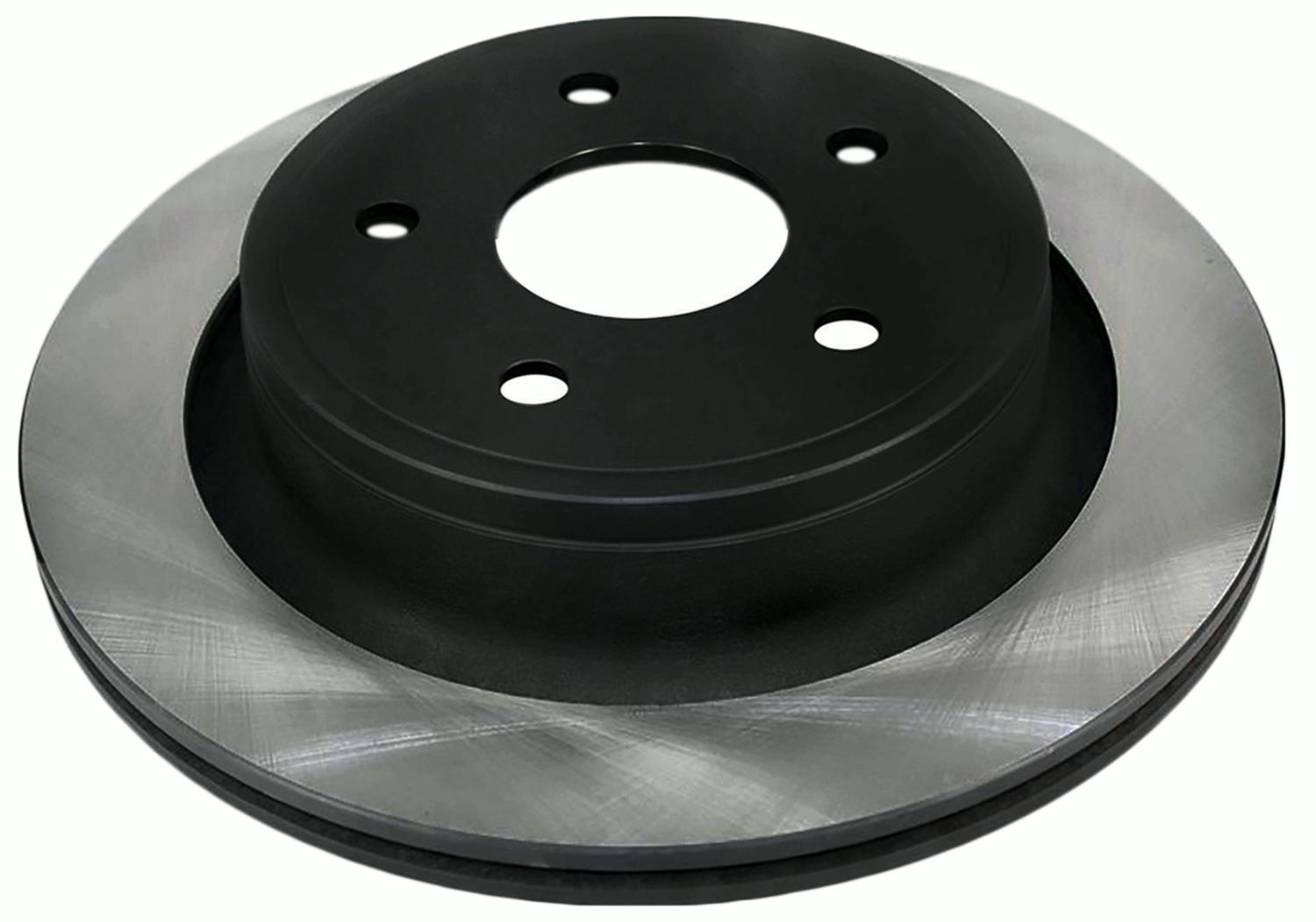 Disc Brake Rotor Perfect Stop PS126002