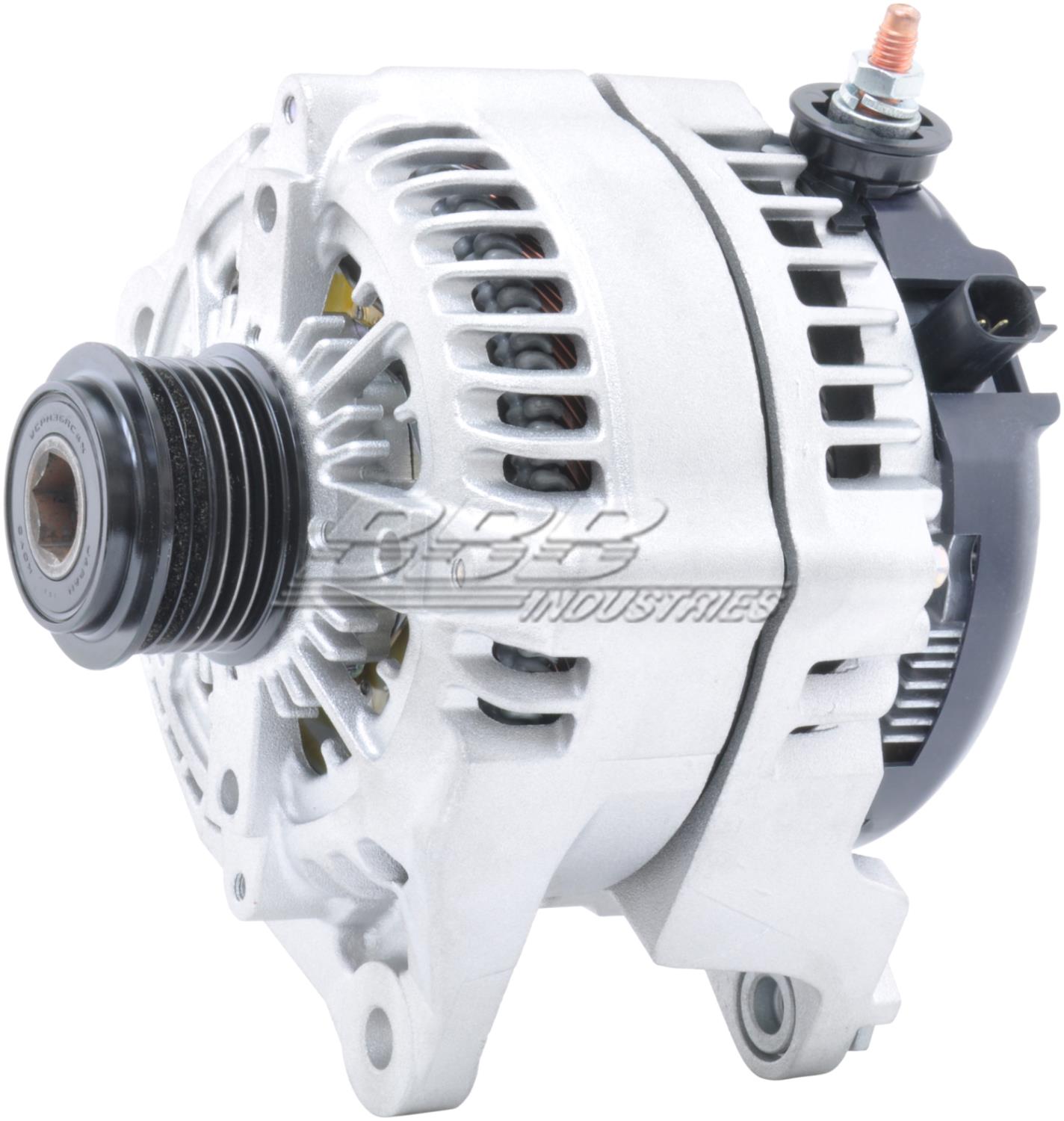 Alternator TERREPOWER formerly BBB Industries N11680