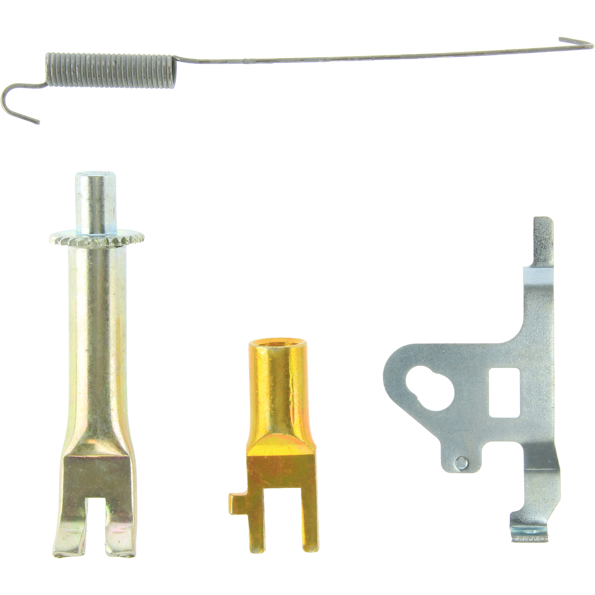 Drum Brake Self-Adjuster Repair Kit Centric Parts 119.65007