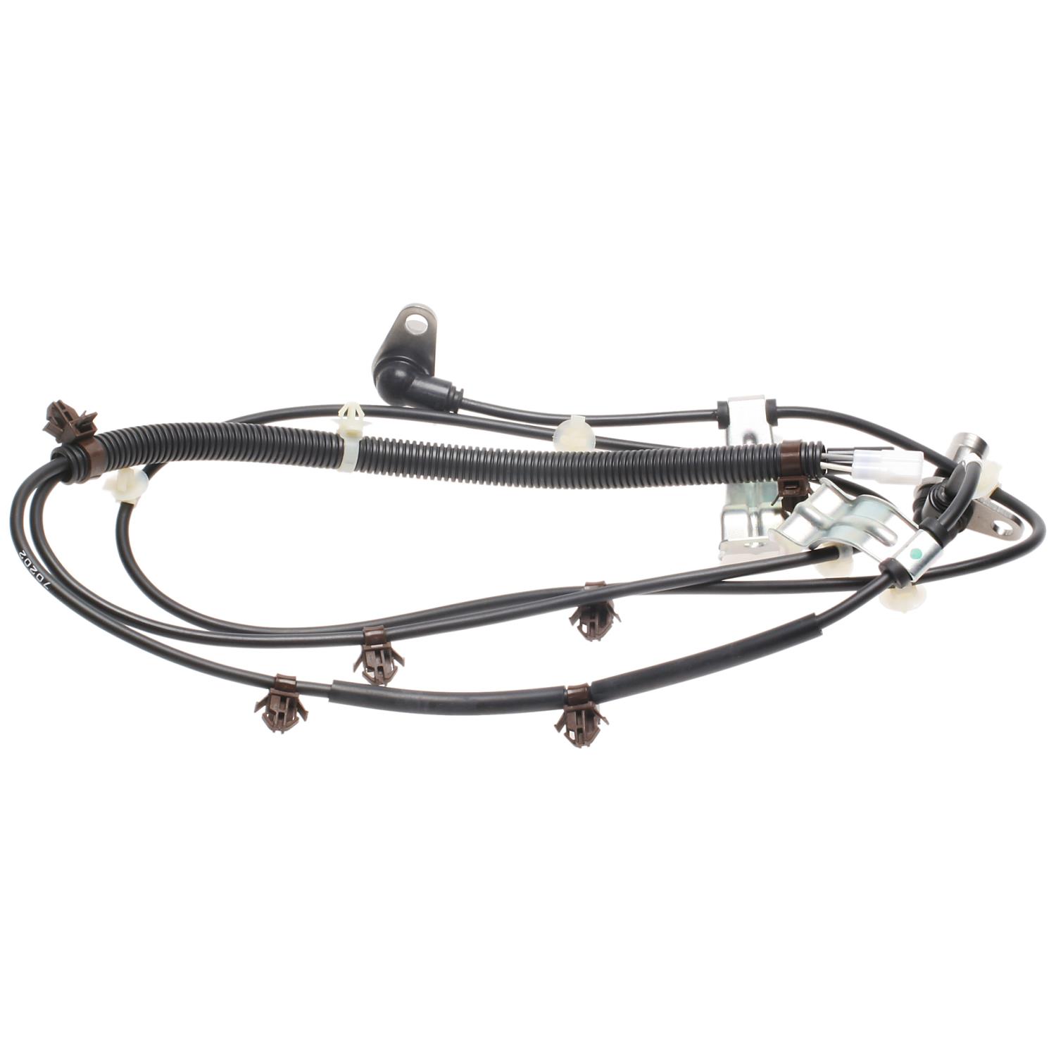 ABS Wheel Speed Sensor Standard Import ALS1411