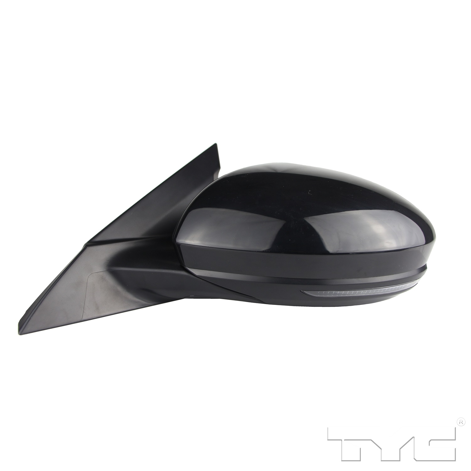 Door Mirror TYC 5700772