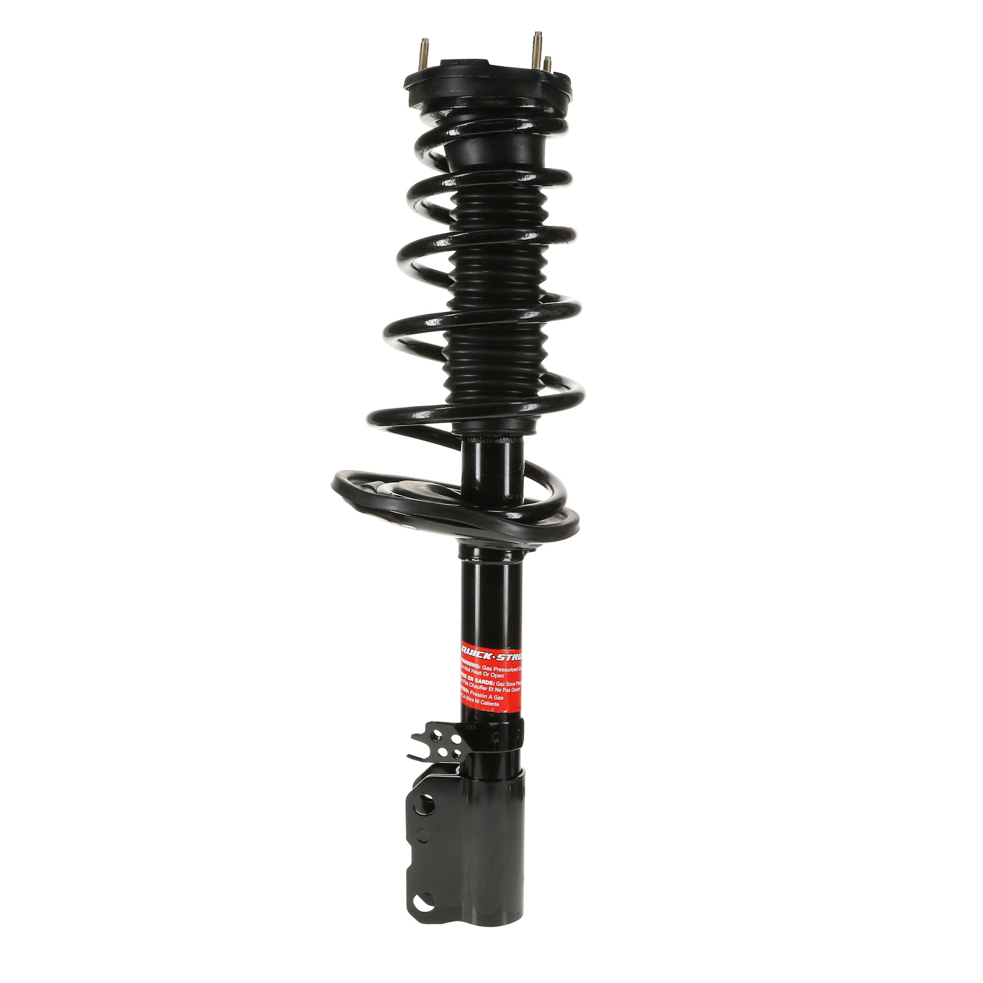 Suspension Strut and Coil Spring Assembly Monroe Shocks & Struts 273033