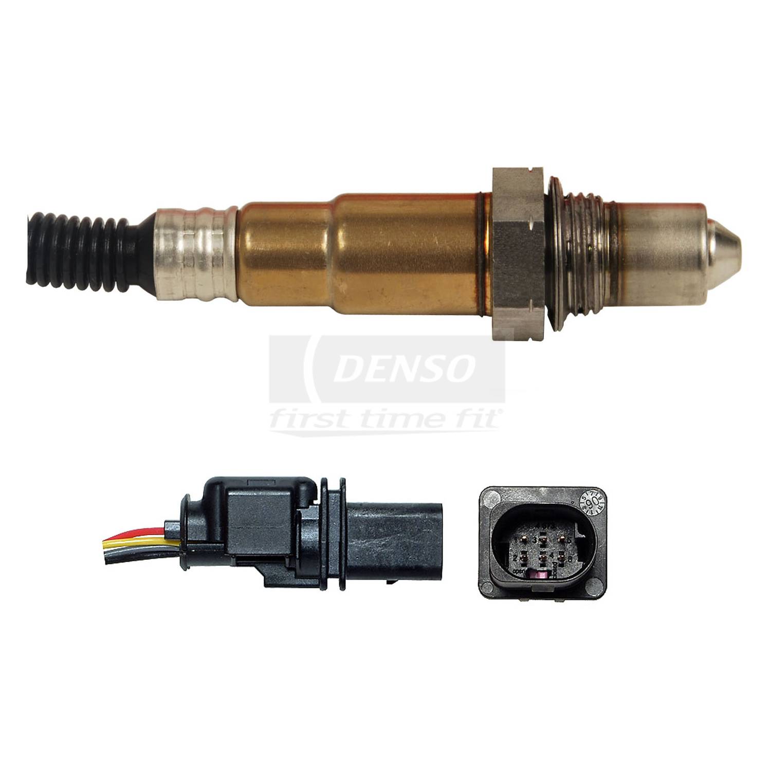 Air / Fuel Ratio Sensor DENSO Auto Parts 234-5086