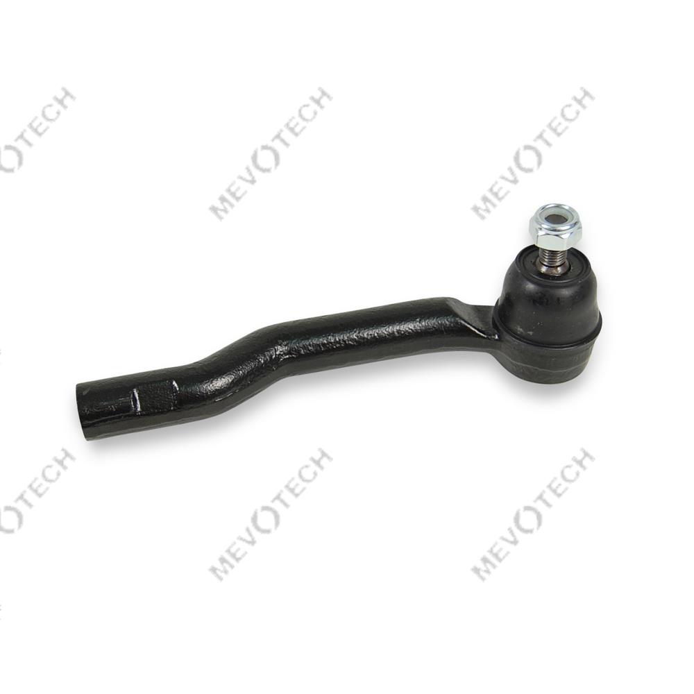 Steering Tie Rod End Mevotech Supreme MS80606