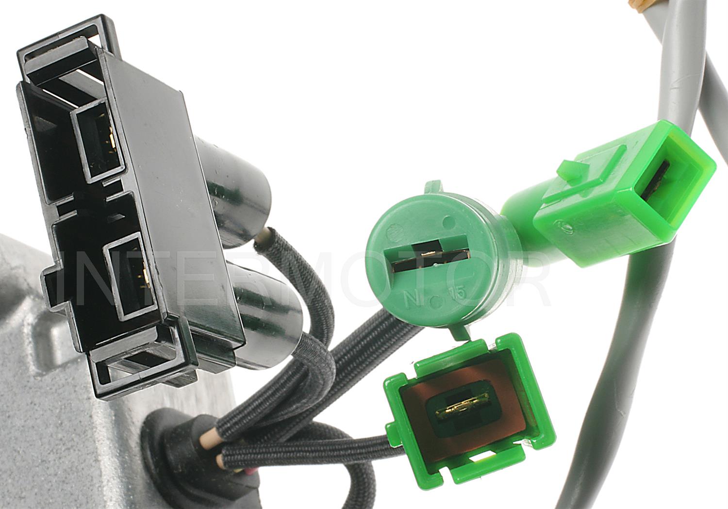 Ignition Control Module Standard Import LX-834