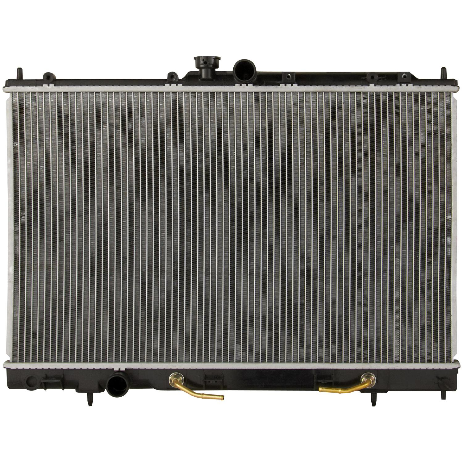 Radiator Reach Cooling 412617