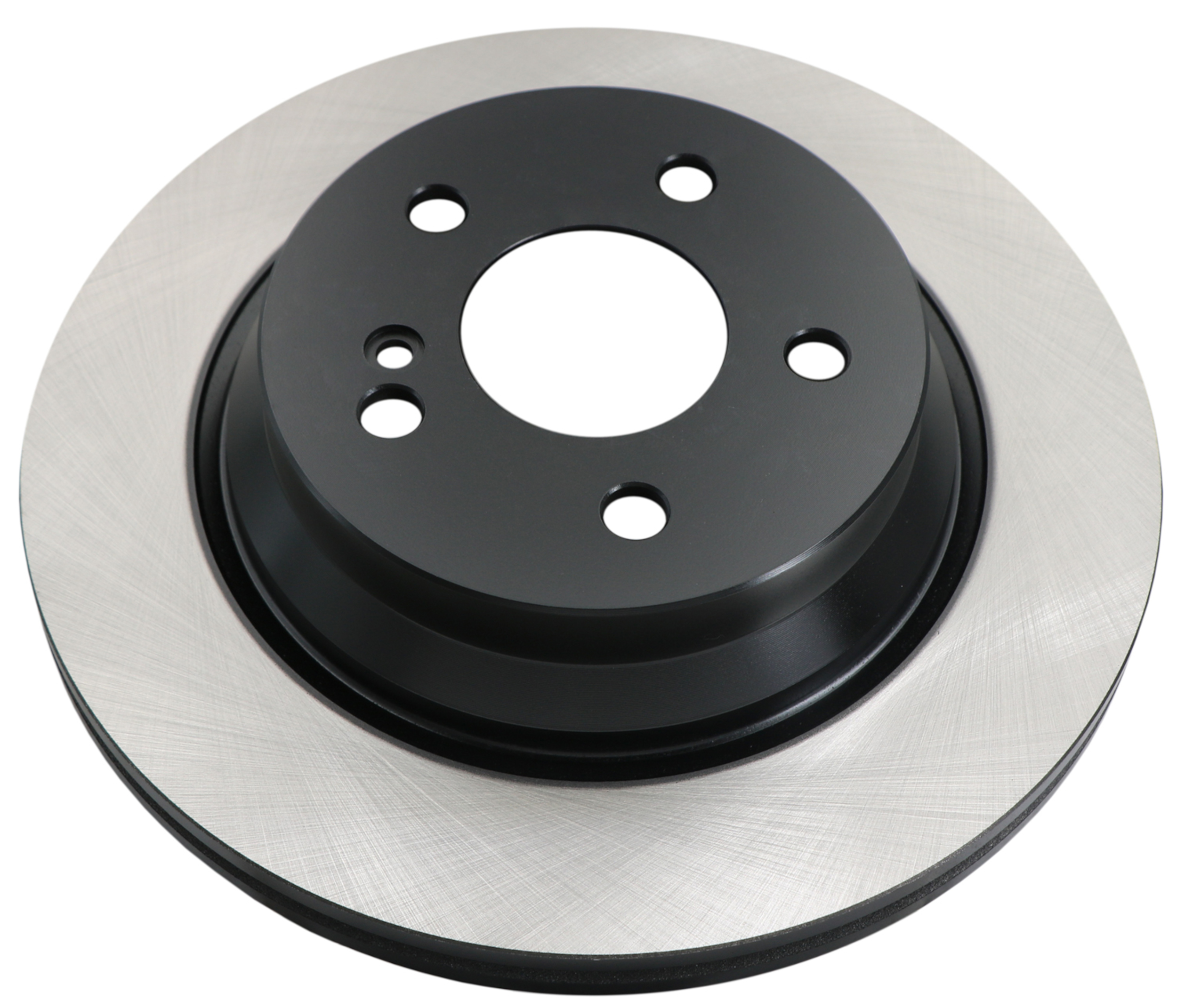 Disc Brake Rotor Perfect Stop PS34247HC