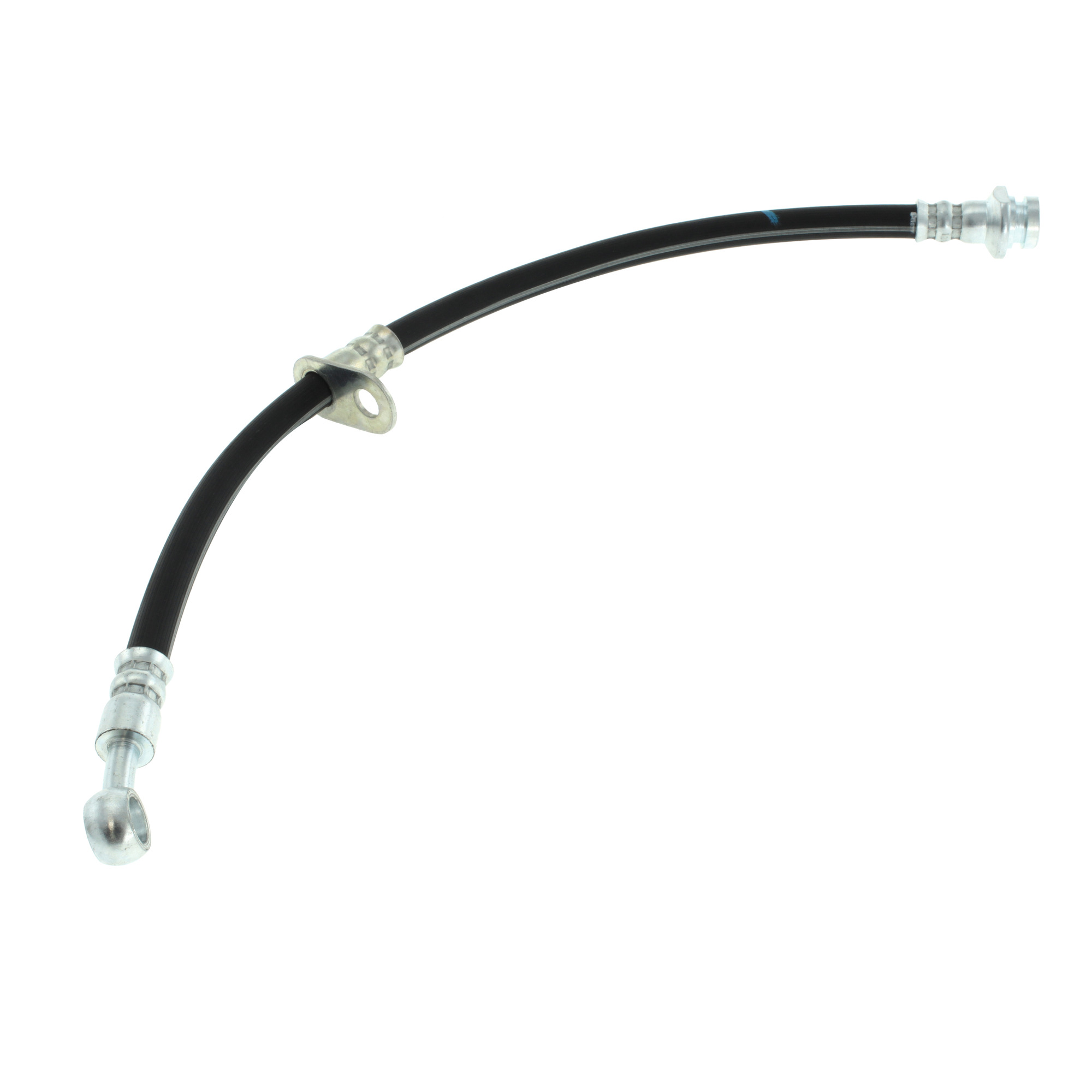 Brake Hydraulic Hose Centric Parts 150.48001