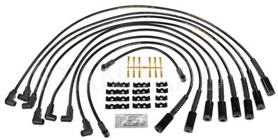 Spark Plug Wire Set Standard Ignition 69414