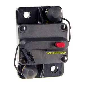 Circuit Breaker Grote 82-2177