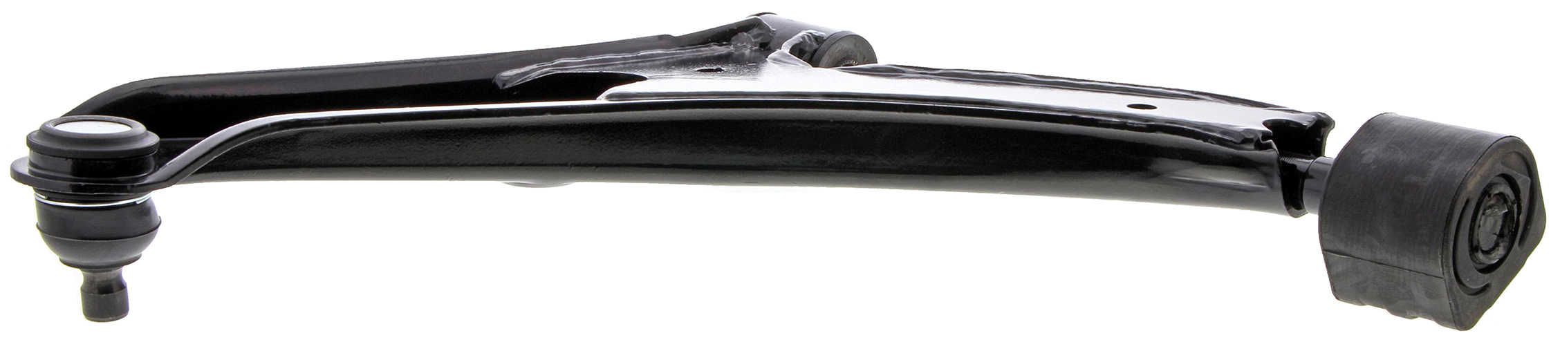 Suspension Control Arm and Ball Joint Assembly MacPherson Chassis C6GS20107
