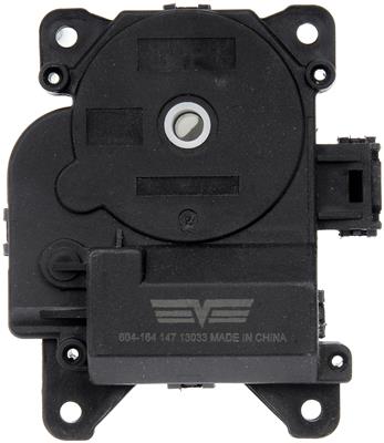 HVAC Blend Door Actuator Dorman - OE Solutions 604-164