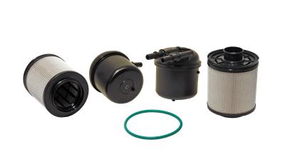 Fuel Filter Wix 33615