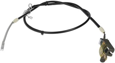Parking Brake Cable Dorman - First Stop C661326