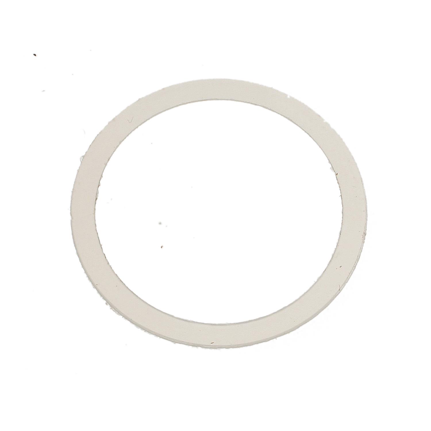Carburetor Fuel Inlet Fitting Gasket Hygrade Tuneup R20-154