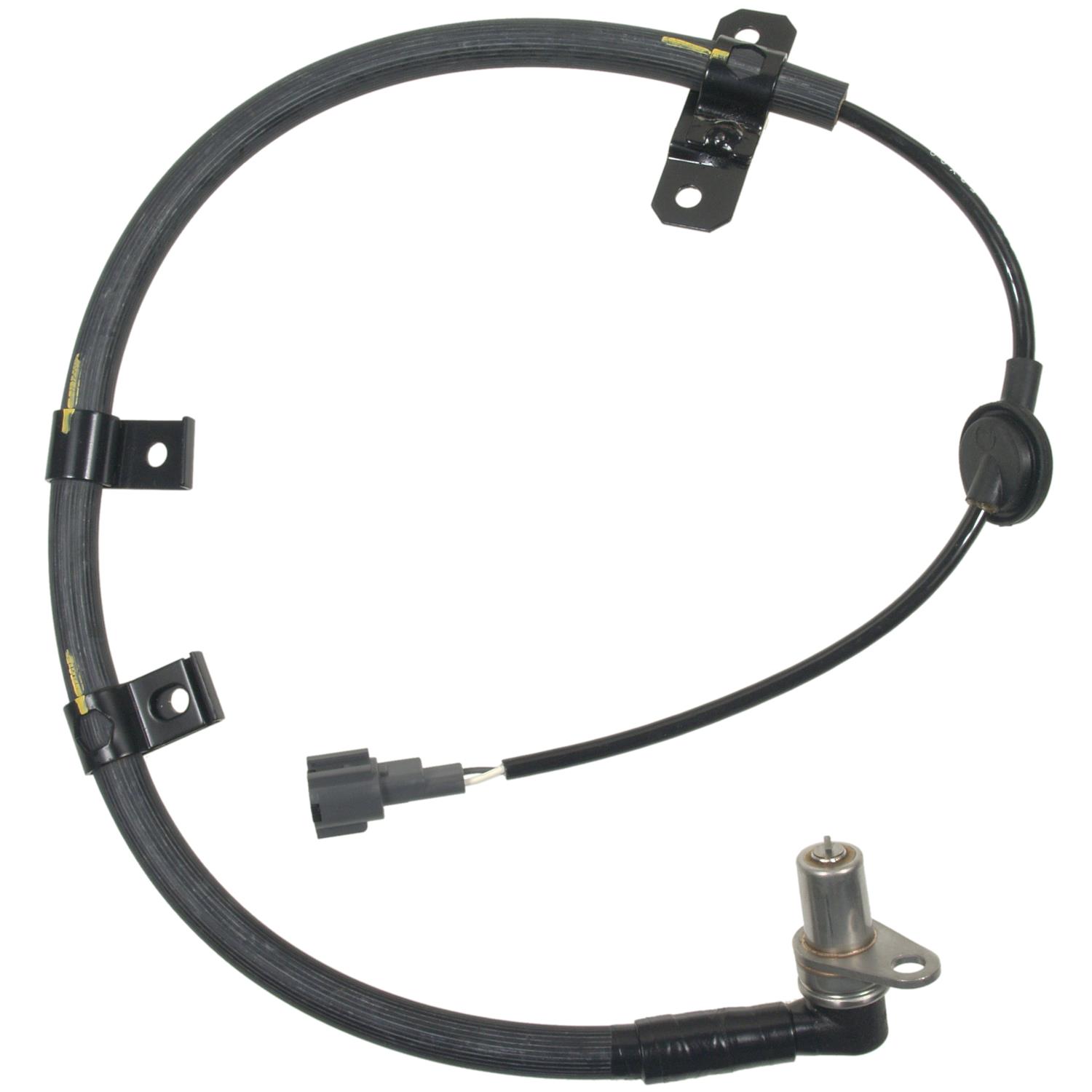 ABS Wheel Speed Sensor Standard Import ALS1047