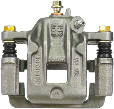 Disc Brake Caliper Perfect Stop 89X00821A