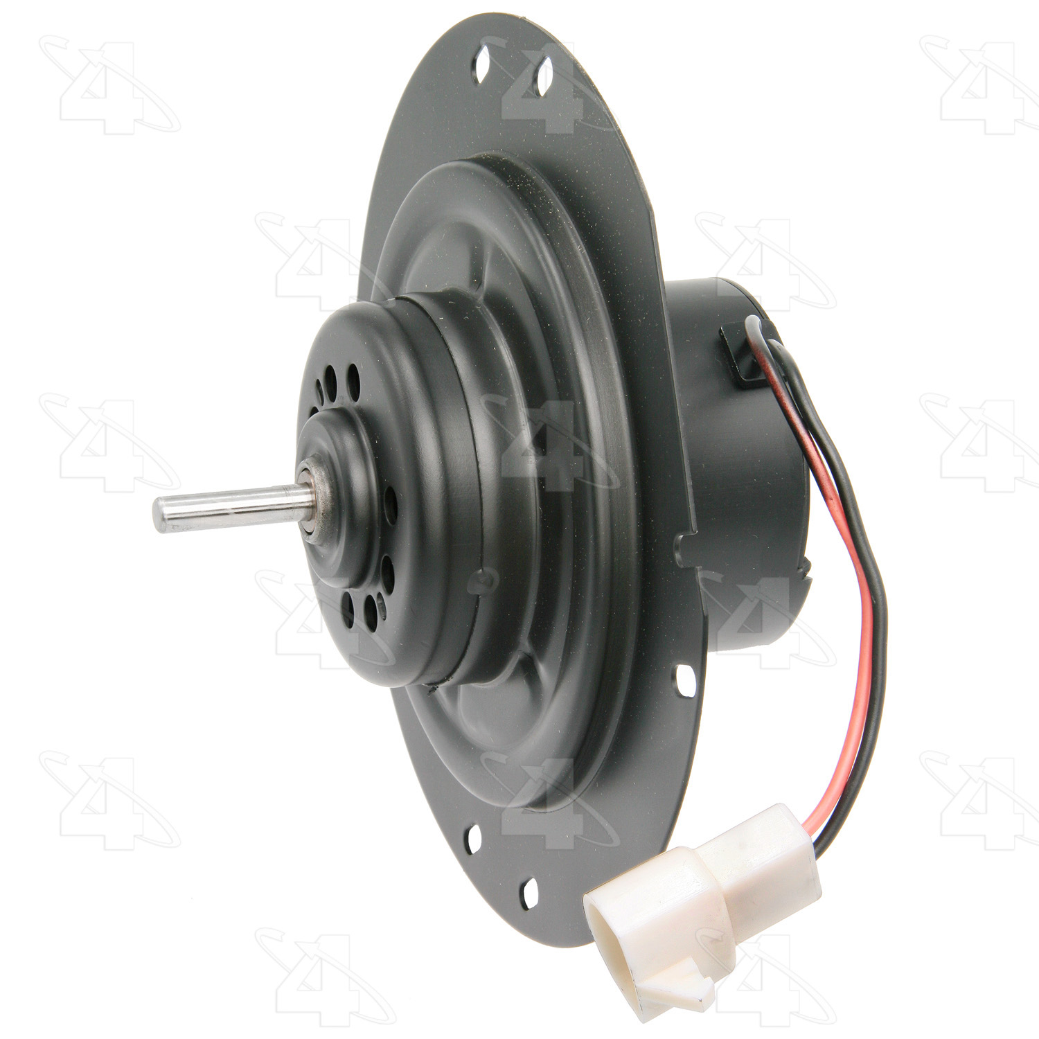 HVAC Blower Motor Four Seasons 35348