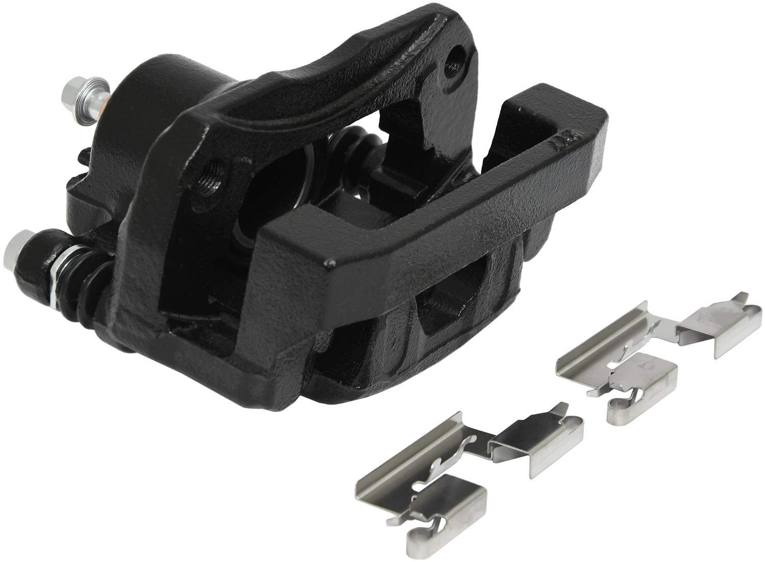 Disc Brake Caliper Perfect Stop 89X01181B