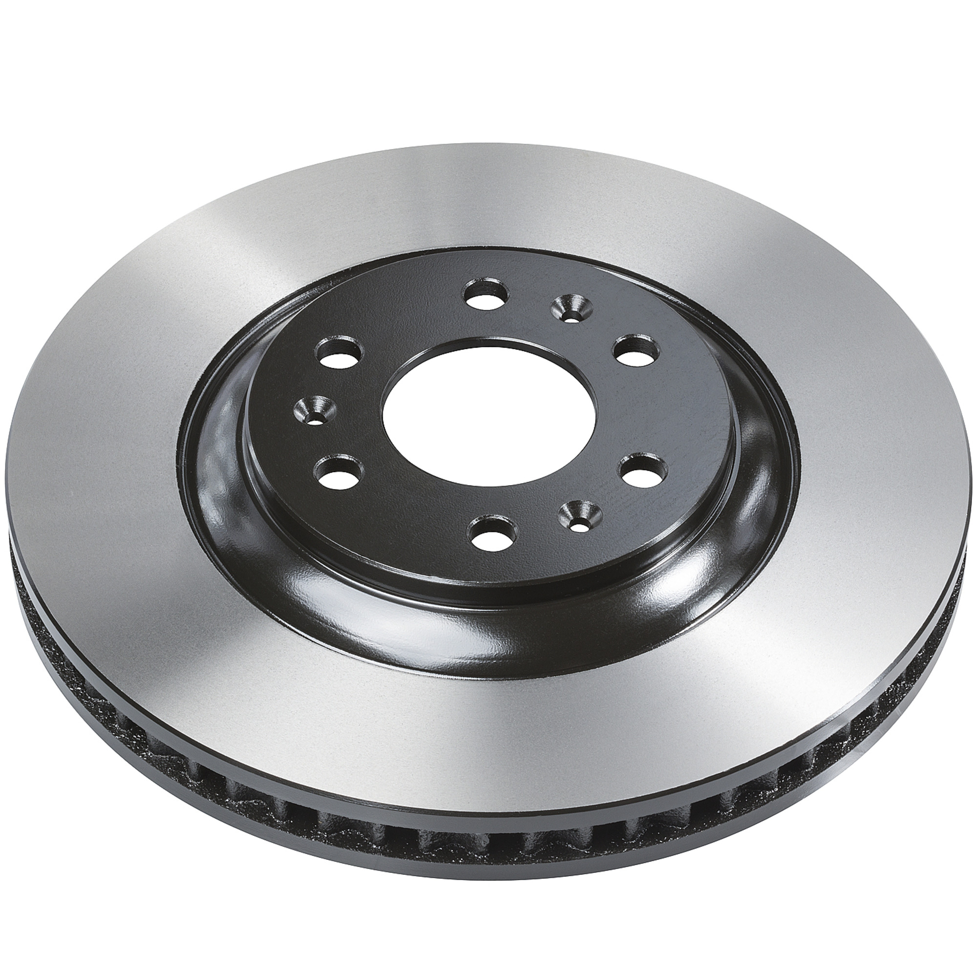Disc Brake Rotor Wagner Brake BD180850E