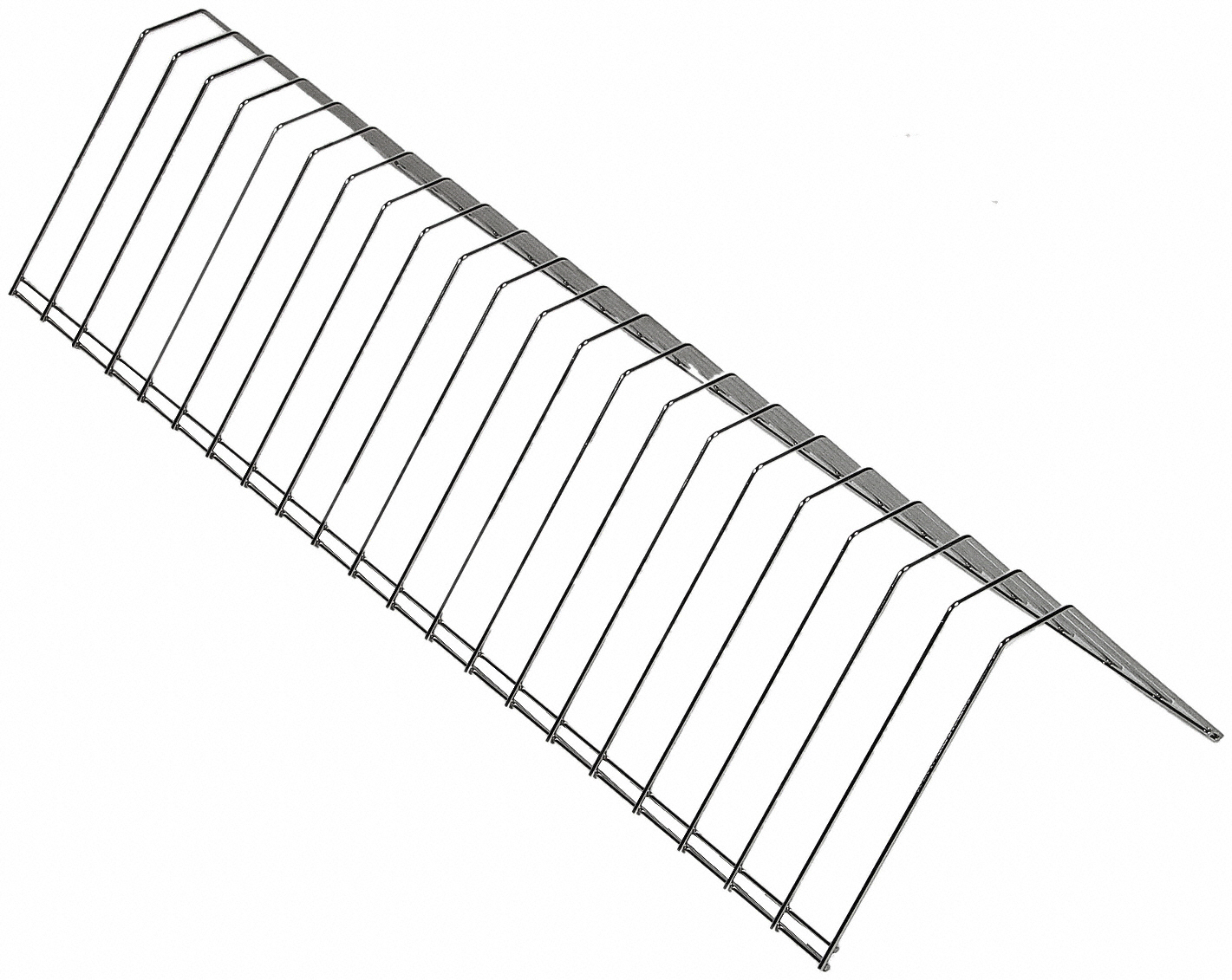 Storage Cabinet Bin Divider FEL-PRO GC 21