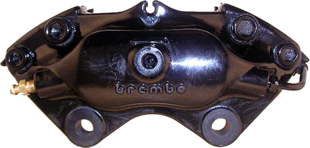 Disc Brake Caliper Perfect Stop 87-03143A