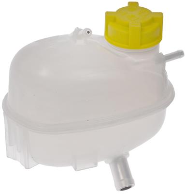 Engine Coolant Reservoir Dorman - OE Solutions 603-390