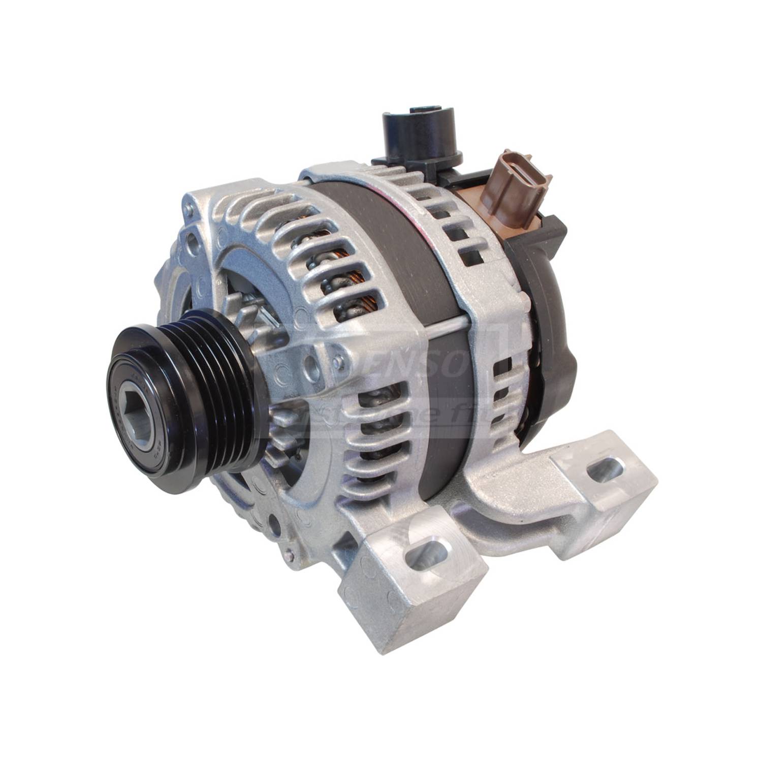 Alternator DENSO Auto Parts 210-0764