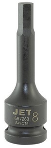 Socket JET TOOL 687265