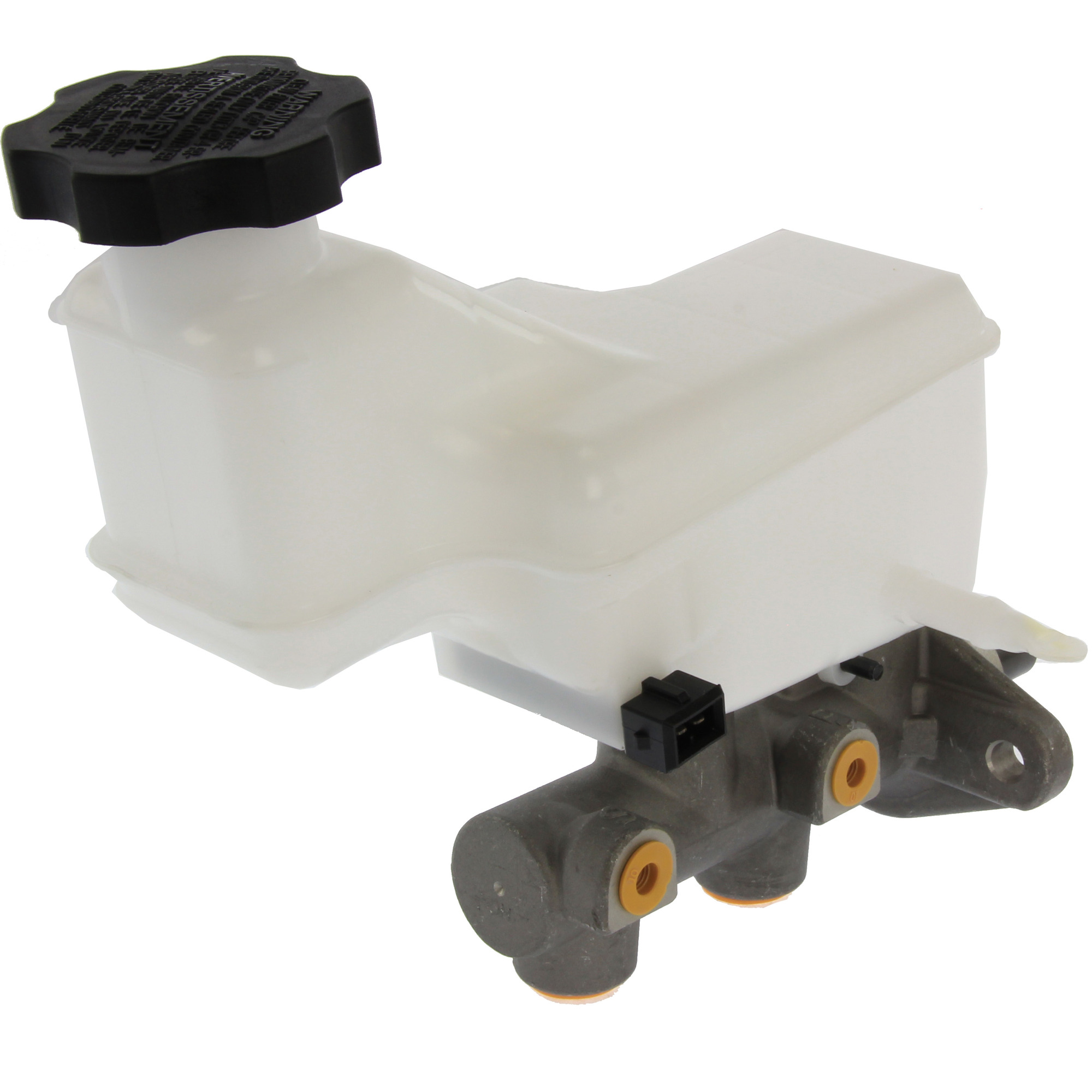 Brake Master Cylinder Centric Parts 130.99055