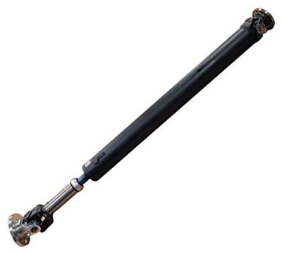 Drive Shaft Dorman - OE Solutions 986-483