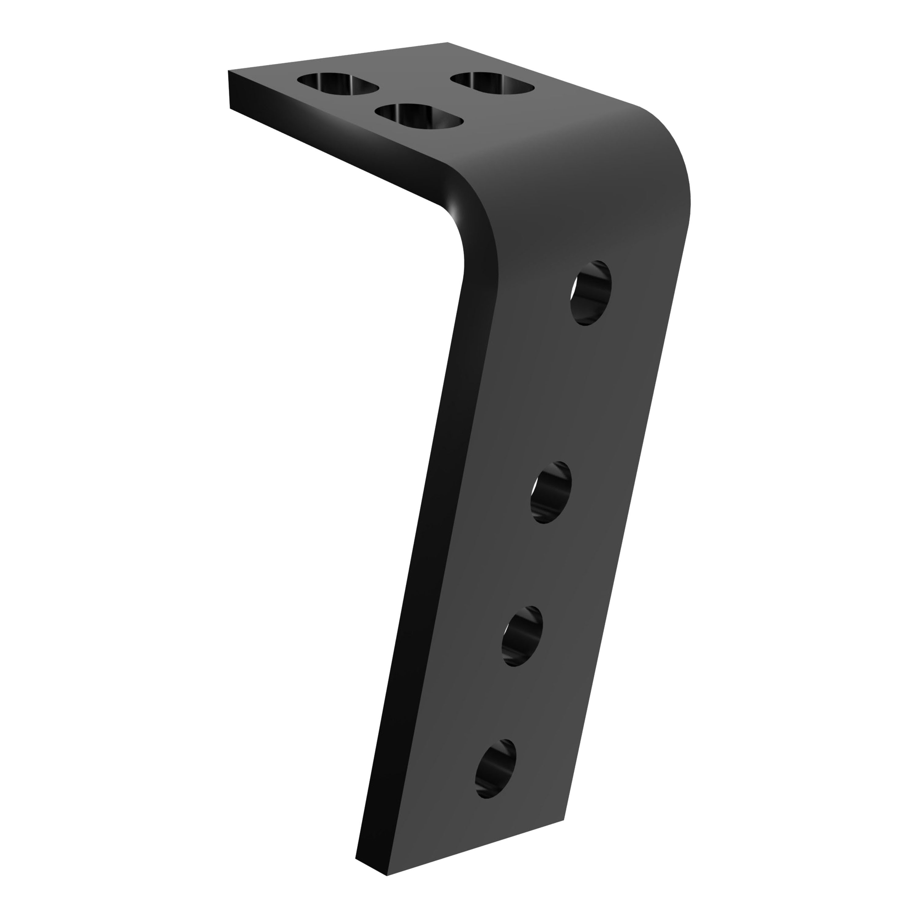 Fifth Wheel Trailer Hitch Bracket CURT 16303