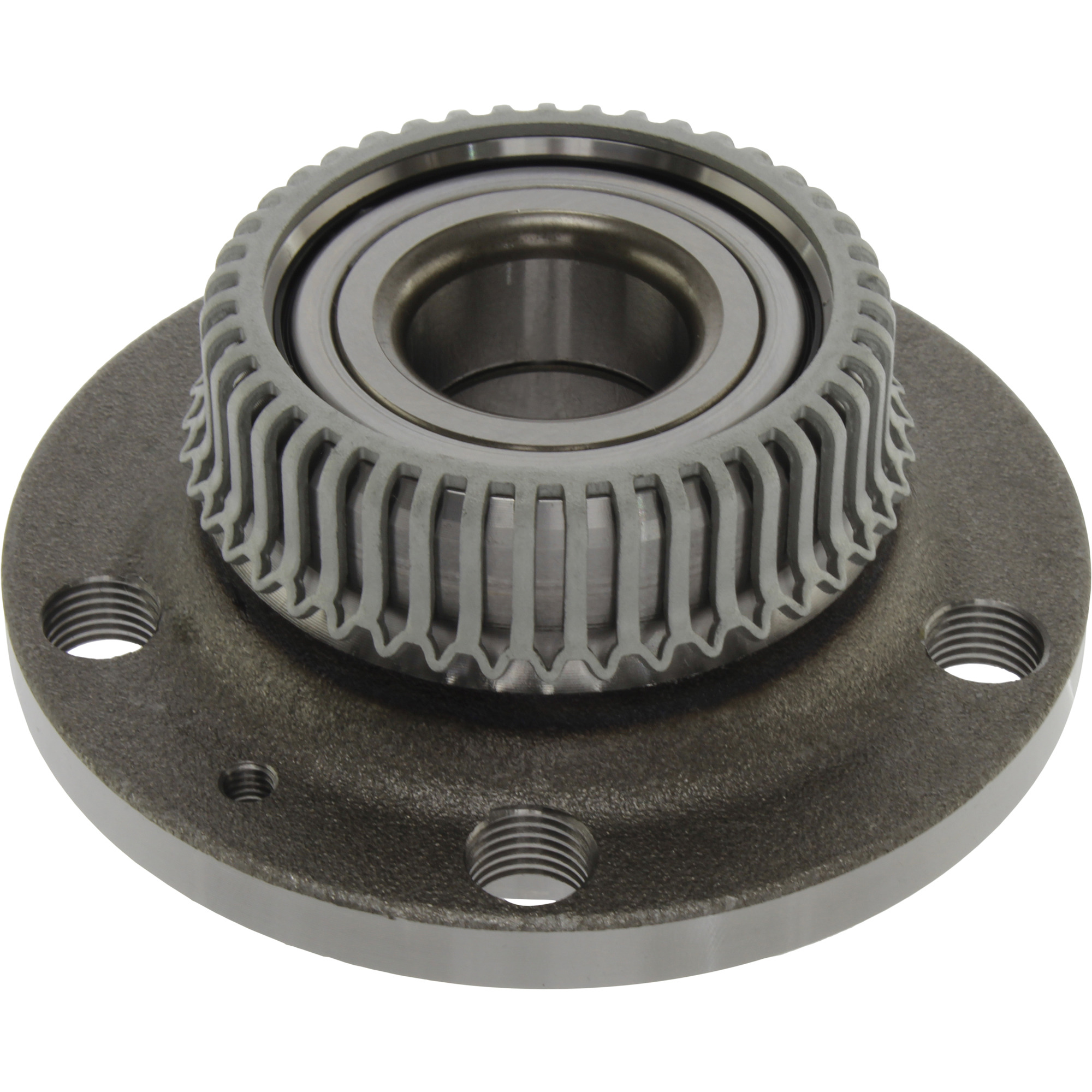 Wheel Bearing and Hub Assembly Centric Parts 406.33000