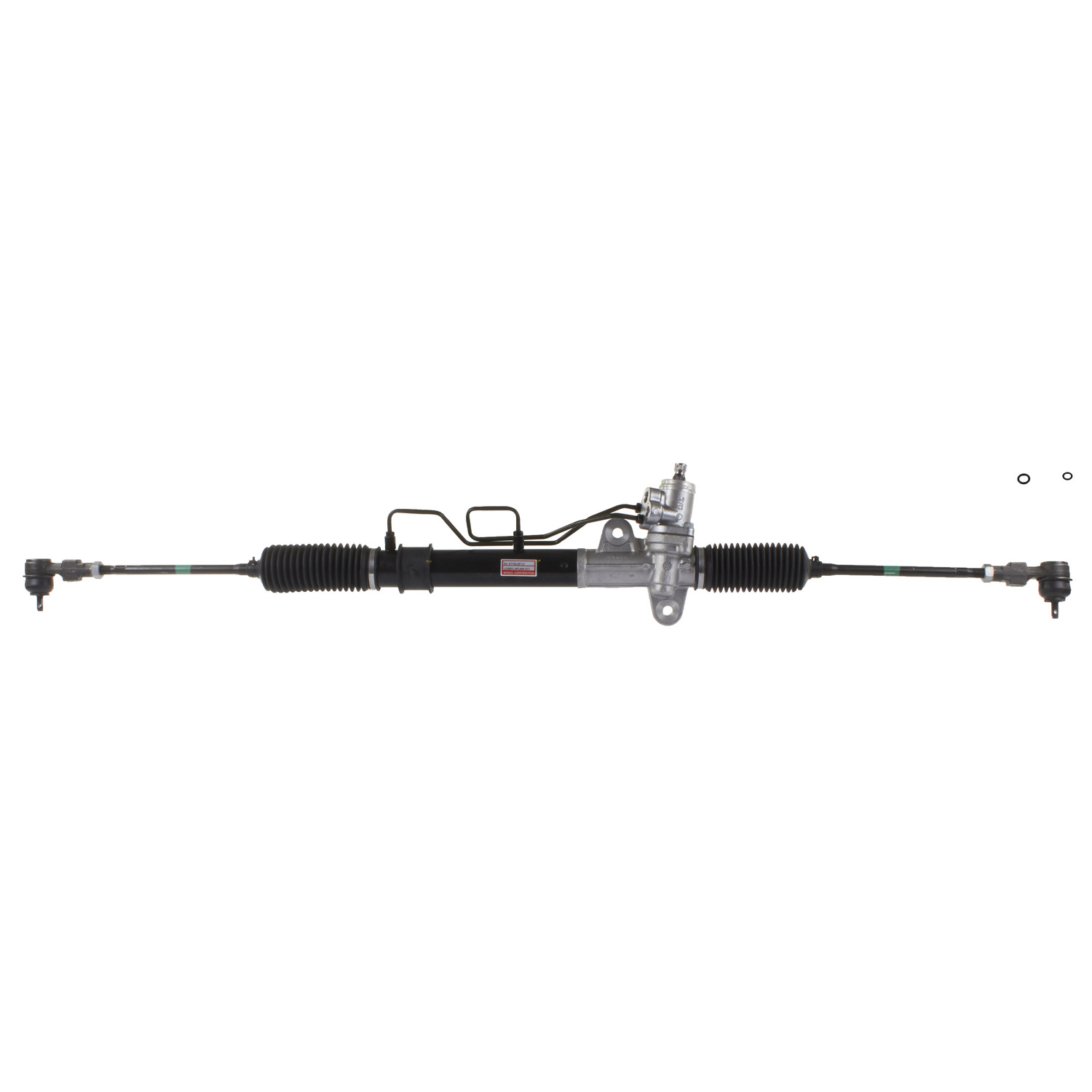 Rack and Pinion Assembly AISIN SGK-025