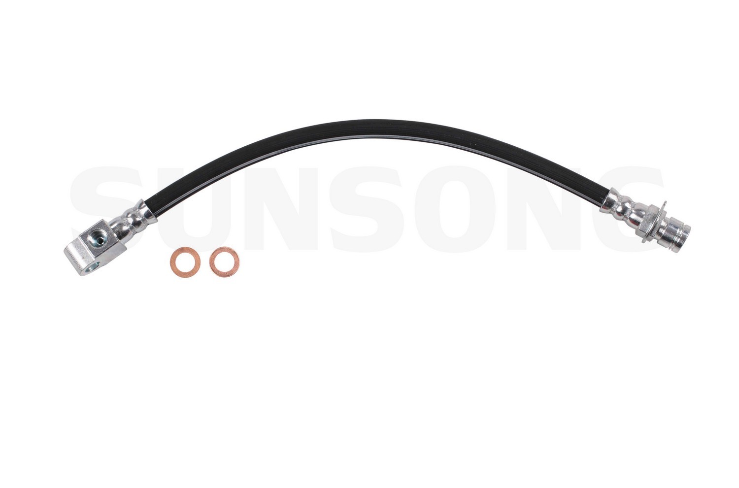 Brake Hydraulic Hose Sunsong 2201941