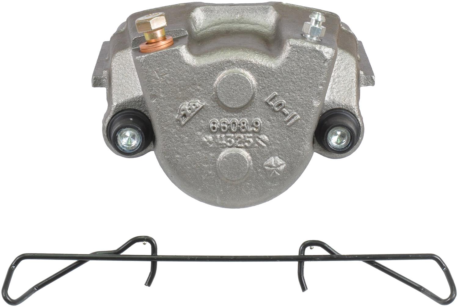 Perfect Stop | Oe non-bracketed caliper 87-17643B | Auto Value 