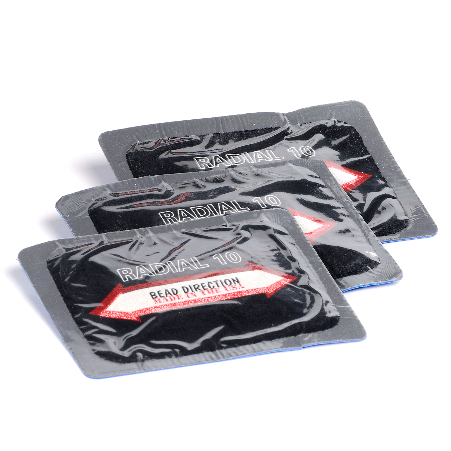 Tire Repair Patch Parts Master 5040079